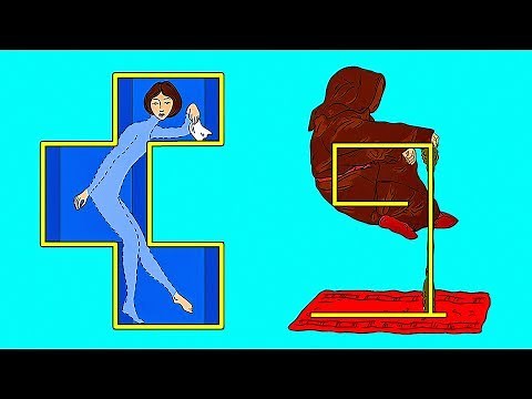 ついに明かされるマジックの種明かし１０！