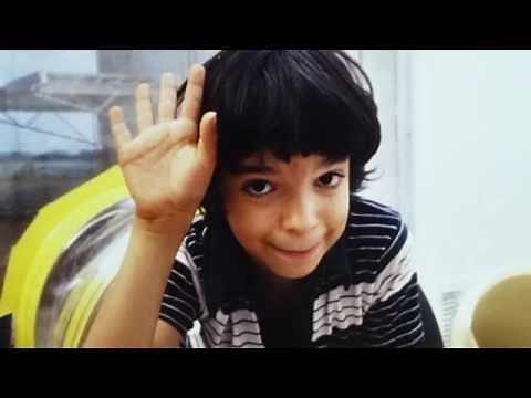 DAVID VETTER the bubble boy