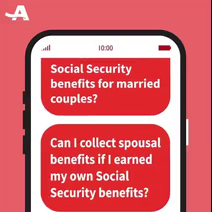2.4K views · 31 reactions | Visit AARP's Social Security Resource...