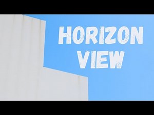 What is Horizon View?