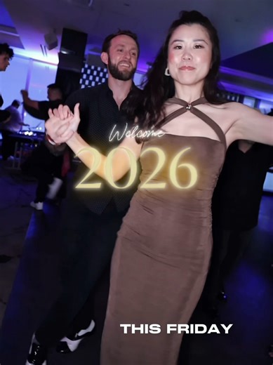 Social Dancing in Downtown LA at 18 Social located on the top floor of Hotel Indigo Kick off the new year dancing in the heart of Downtown Los Angeles. Join us for a fun, welcoming night of lessons and social dancing for all levels. 📅 Upcoming Dates: • Friday, January 2nd • Friday, January 9th 📍 Location: 899 Francisco St Los Angeles, CA 90017 Cover: $15 (Venmo, Cash or Zelle) 🕺 Schedule: • 8:00 PM – Salsa Lesson • 8:45 PM – Bachata Lesson • 9:30 PM – 1:00 AM | 50/50 Salsa & Bachata Social Da