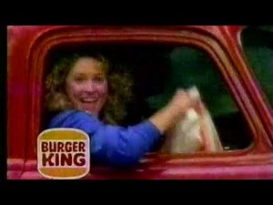 Detroit Local TV Commercials 1987 Channel 4