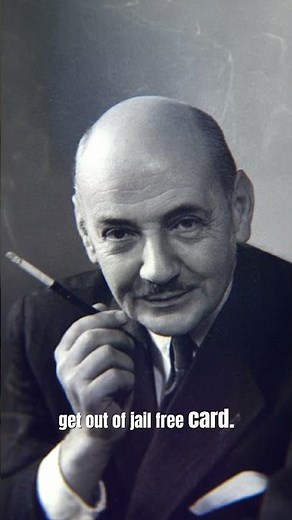 How One Man Fooled the Nazis to Help People