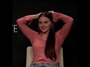 Dafne Keen