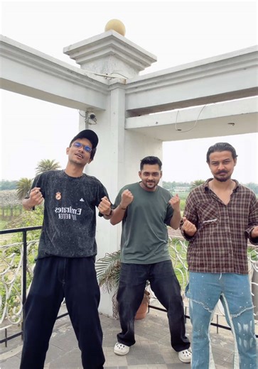 Blooper Alert: Funny Moments with Tonmoy & Nobita! 🔥