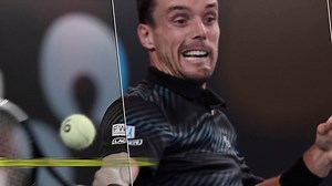 21K views · 259 reactions | Let's take a  back at all the  moments yesterday at the #AusOpen  | ATP Tour | Facebook