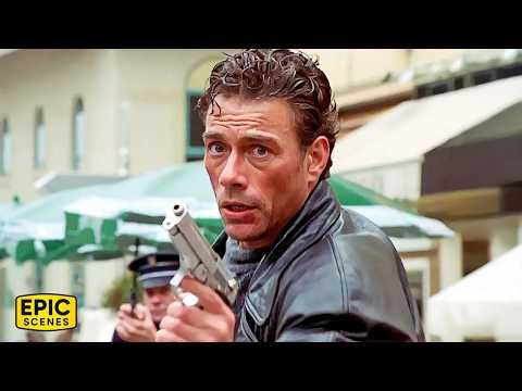 JCVD vs the Russian Mafia | Maximum Risk