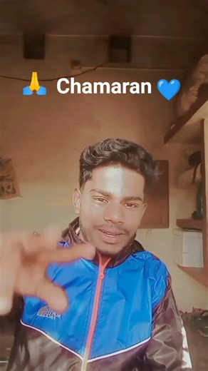 # chamaran likhu wala natuniya par💙💙🙏🙏🙏