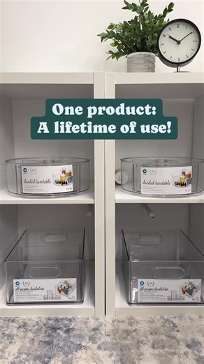 iDesign on Instagram: "Products that grow with you 🌿 Our products are made to last through all stages of life. Shop the collection with the link in our bio!🌟 📷: @theorderlyspace #idlivesimply #idesign #WhyiDesign"