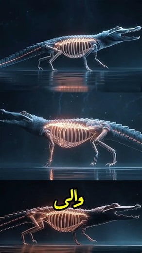 Magarmach Ka Dil Body Se Alag Ho Kar Bhi Dhadakta Hai | 😱 #biovisionurdu #viral #shorts