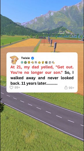 Declared DEAD by My Own Family — Until I Walked Into Their Reunion Alive | Full Story They threw me out, buried me alive (literally), and faked my death for cash. So, I decided to come back from the grave — during their family reunion. 🍿 Moral of the story: always double-check your death certificate. 💀 🔔 Like & Follow or my mom might fake your death next. 😏 Disclaimer: Some parts of this video were created with the help of AI. The story is inspired by a Reddit post but has been heavily modif