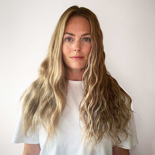 Effortless Beach Waves with Merwave