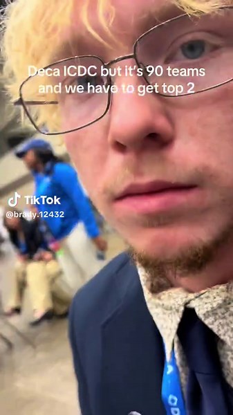 Deca ICDC Finals Update: Competing for Top Spots