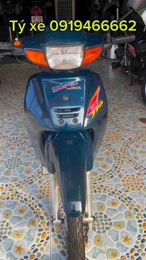 3.5K views · 59 reactions | Wave 110 thái Đời 99 Đầu nồi áo câm vành Ốc tán bô Zin Lh 0919466662 | Tý Xe | Facebook