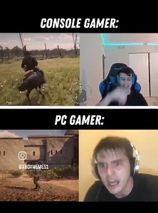 Console VS PC 🙂 | LabLogic 101