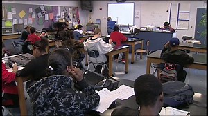 California set to change sex education guidance for public school teachers