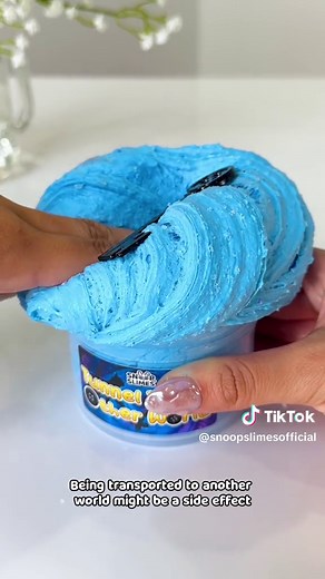 We just restocked with NEW SLIMES on www.snoopslimes.co 🐰 Cheshire's Cat Fluff is so soft and has the most satisfying drizzles 💕 Share your favorite slime in the comments! Shop the restock RIGHT NOW on our website 🛍️ #slimerestock #slimeasmr #spookyslimes #slimecompilation