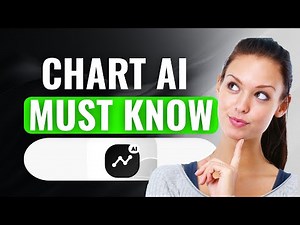 Chart Ai Tutorial | (2025) NEW UPDATED GUIDE | Everything You Need To Know To Be Successful