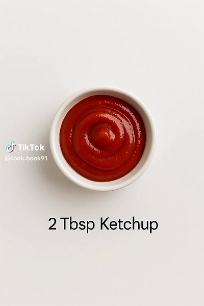 Thousand Island Sauce #sauce #writtenrecipe #quicksauce #burgersauce #thousandislandressing