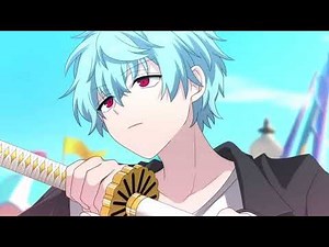 オッキー【俺クロ】×私は最強【Ado】《MAD》