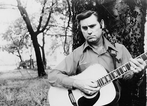 George Jones Was Supposed To Be On Patsy Cline’s Plane When It Crashed – But A Plate Of Fried Chicken Saved His Life | Whiskey Riff