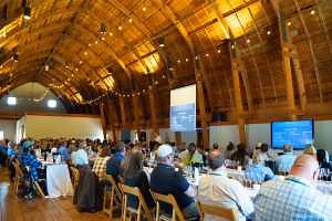 Uniting Michigan’s Grape and Wine Industry: The Dirt to Glass™ Annual Conference
