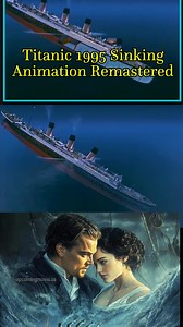 148K views · 1.8K reactions | “Watching the Titanic 1995 Sinking...