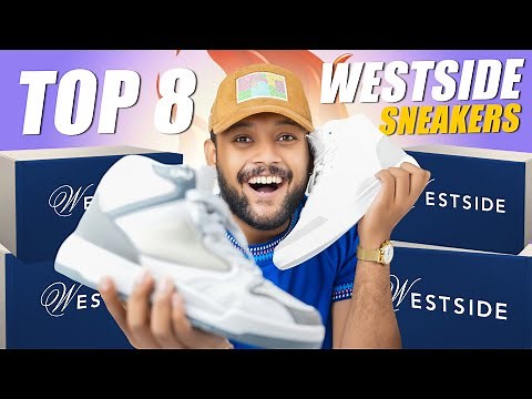 6 Best Minimal Westside Shoes/Sneakers for Men 🔥 SOLEPLAY Shoes Haul Review 2025 | ONE CHANCE