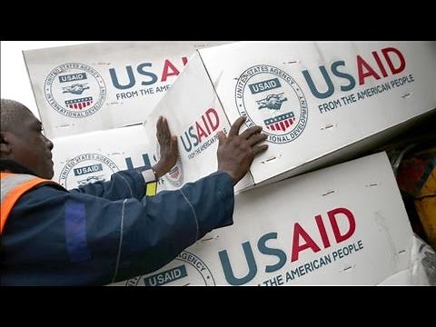 How Much Does the U.S. Spend on Foreign Aid and Why?