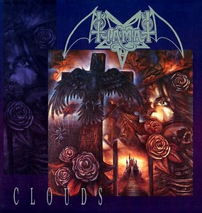 Tiamat - Clouds