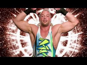 WWE: Rob Van Dam Theme - One of a Kind Extended | ‪@SonYaban‬ ‪@SonYabanTube‬
