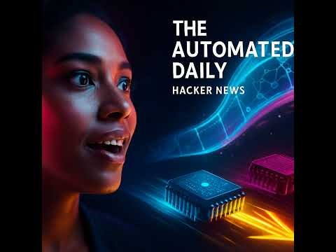 Hacker News for Dec 2, 2025