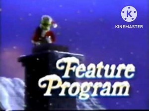Feature Program (The Christmas Toy Variant)