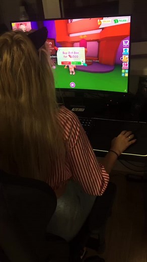 how to get robux for free pt2 #roblox #robux #tiktok #fyp