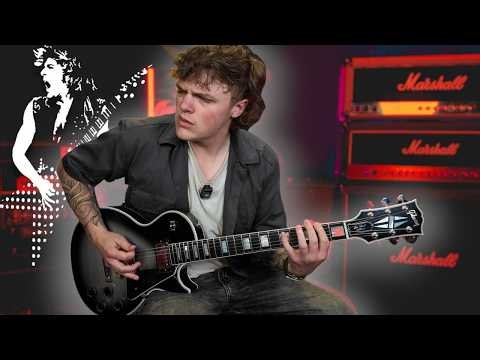 Can you Sound Like Randy Rhoads With Your Current Rig??