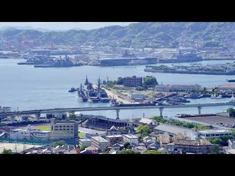 長崎県佐世保市有福町ライブカメラ Nagasaki Sasebo Live camera.world.cam