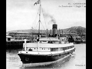 SS traffic whistle's