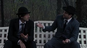 The Brothers Bloom (2008)