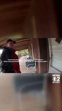 WFMY News 2 visited the Robeson County home where Smith was recently arrested. Here's what we found.