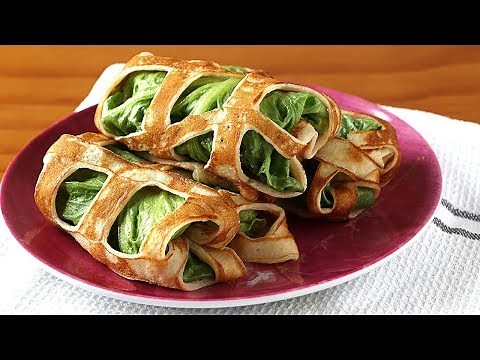 3 fantásticas y económicas recetas de APERITIVOS que te harán quedar de lujo