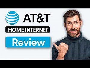 AT&T Home Internet Review (2026) – Is It Worth the Money?