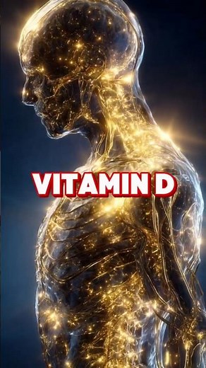 What Foods BOOST Vitamin D Levels Naturally?