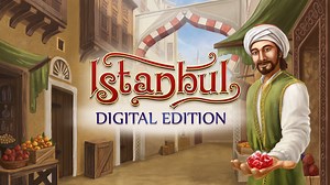 Istanbul: Digital Edition for Nintendo Switch - Nintendo Official Site