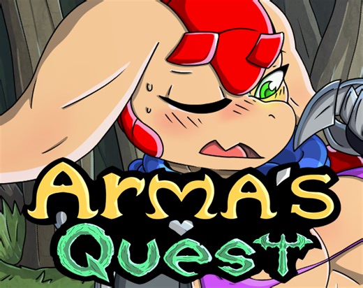 Crys Cutscene Showcase