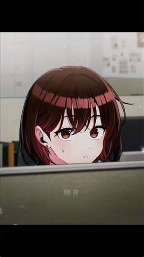 Bro with his new hairstyle🔥🗿| Job Change Log #manhwa #shorts