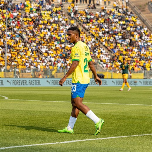 PSL transfer news: Lucas Ribeiro, Saleng, Mbatha, Appollis