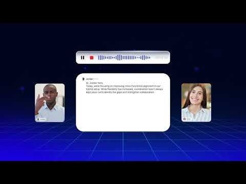 Smart Noter: Your AI Meeting Agent - Transcribe Instantly