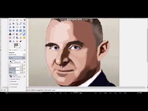How to make a HOIV Portrait
