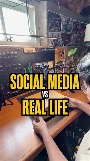 The struggle of setting the camera 😂 #hobbyist #contentcreator #jempla #hobby