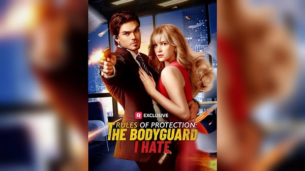 Rules Of Protection: The Bodyguard I Hate
